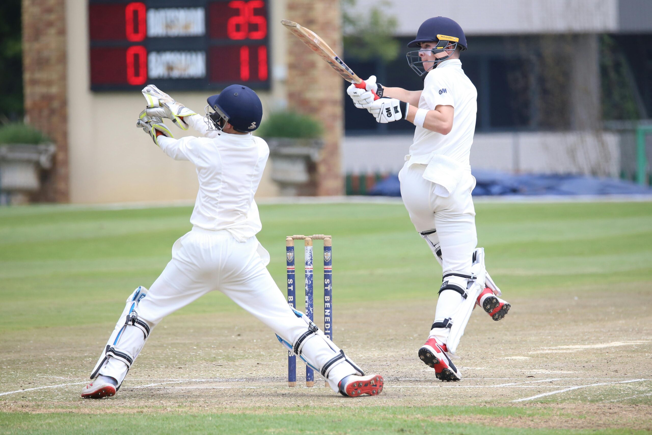 Best Cricket Grounds in Florida