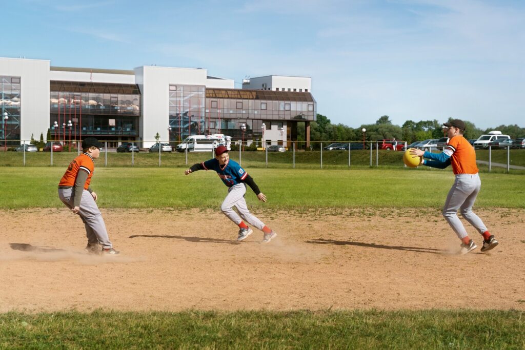 Cricket Club in Florida