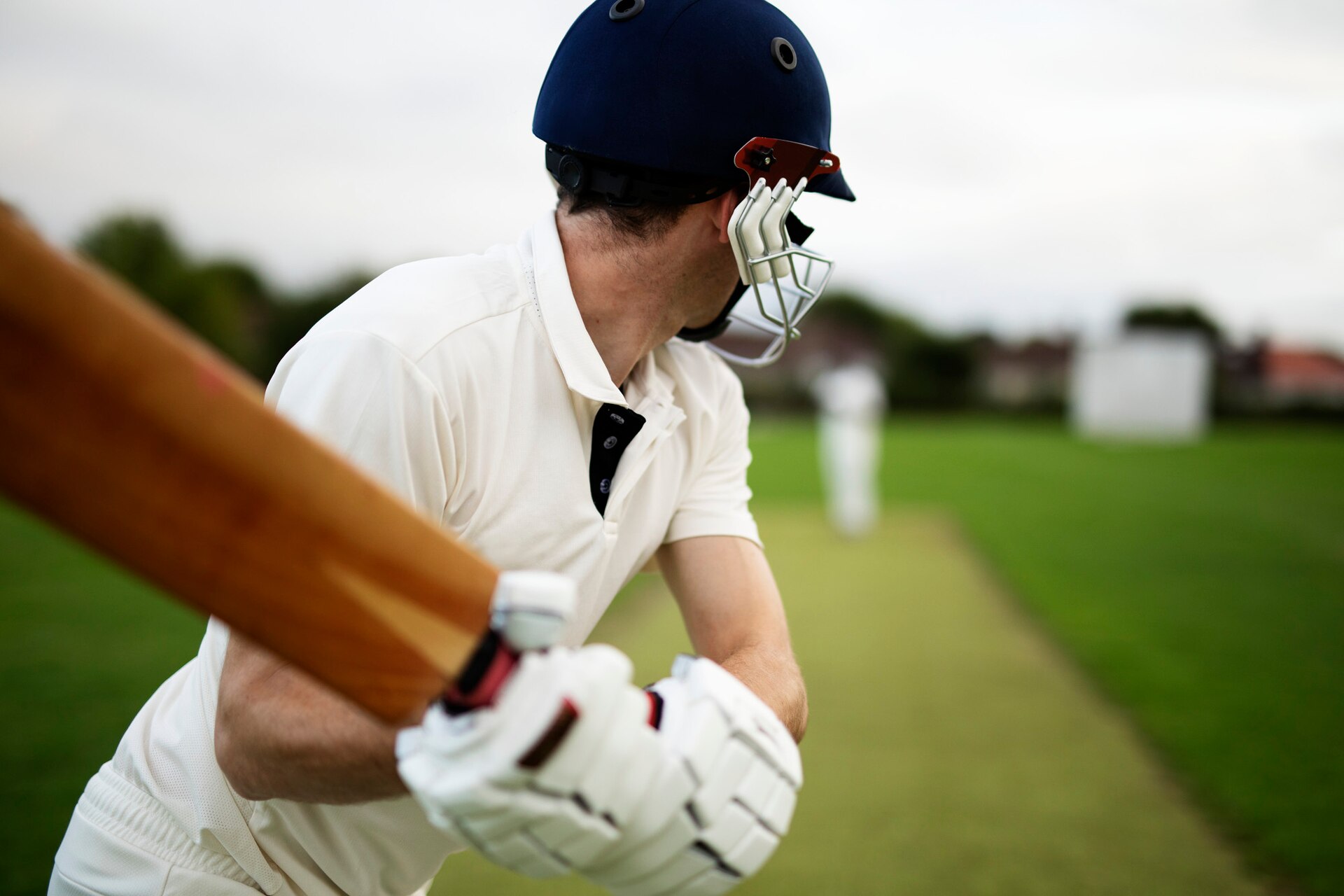 Cricket Club in Florida