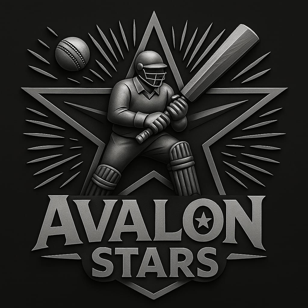 Orange Brevard Cricket Club, Avalon Stars, Teams